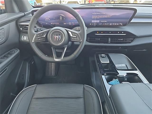 new 2025 Buick Enclave car, priced at $48,055