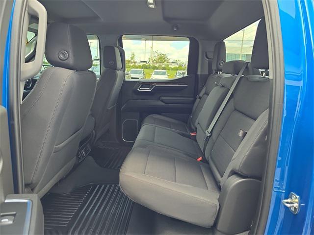 used 2023 GMC Sierra 1500 car, priced at $40,904