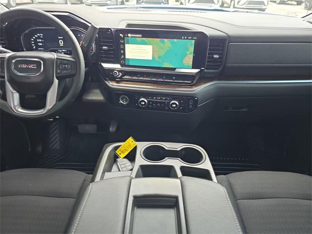 used 2023 GMC Sierra 1500 car, priced at $40,904