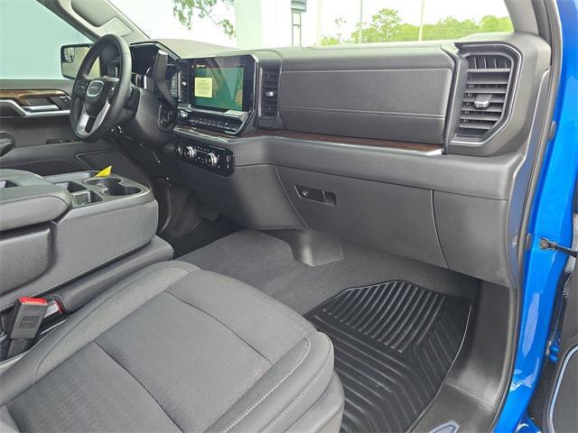 used 2023 GMC Sierra 1500 car, priced at $40,904