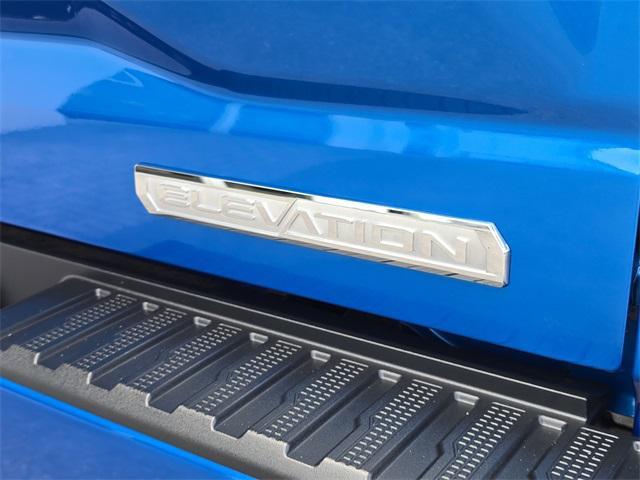 used 2023 GMC Sierra 1500 car, priced at $40,904