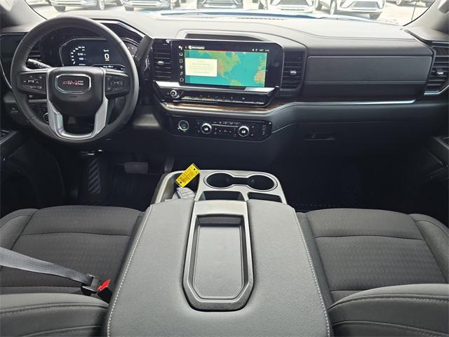 used 2023 GMC Sierra 1500 car, priced at $40,904
