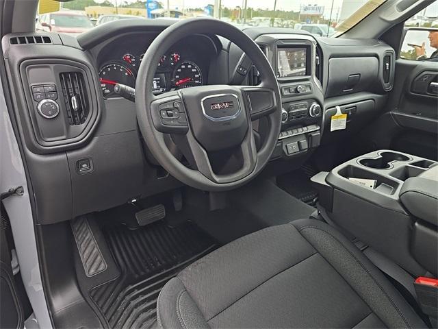 new 2025 GMC Sierra 1500 car, priced at $36,830