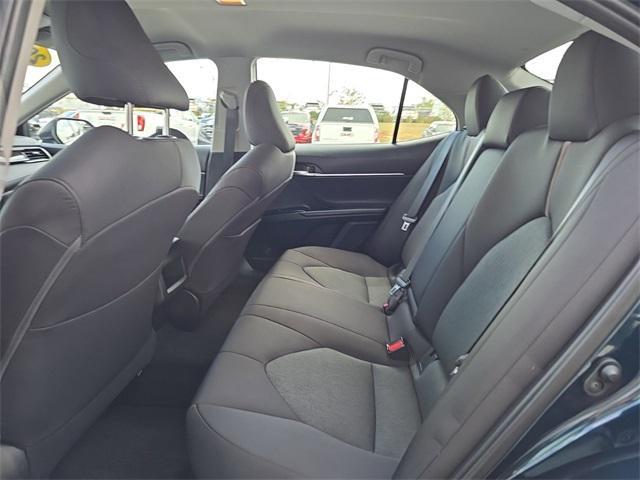 used 2020 Toyota Camry car, priced at $19,998