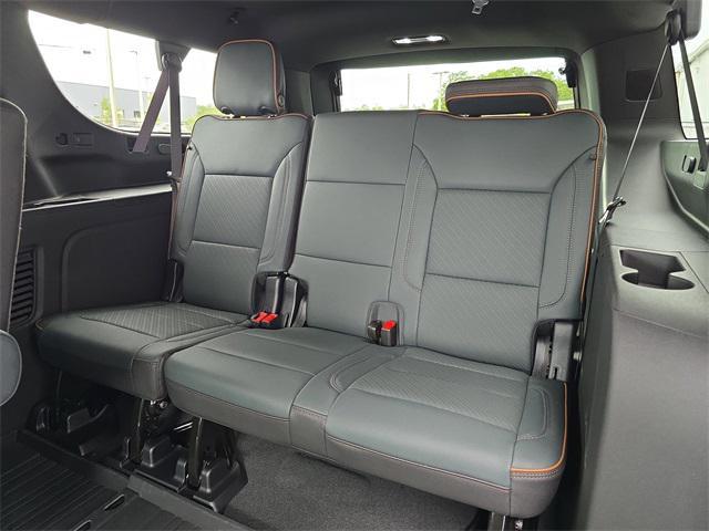 new 2025 GMC Yukon XL car, priced at $82,449