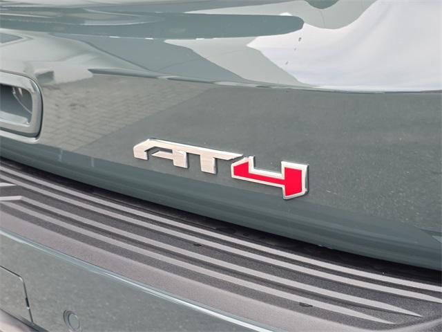 new 2025 GMC Yukon XL car, priced at $82,449