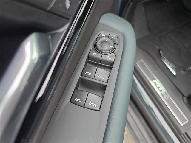 new 2025 GMC Yukon XL car, priced at $82,449