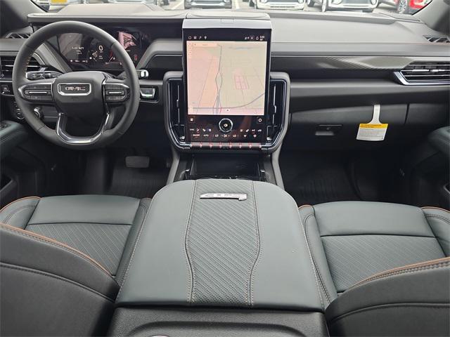 new 2025 GMC Yukon XL car, priced at $82,449
