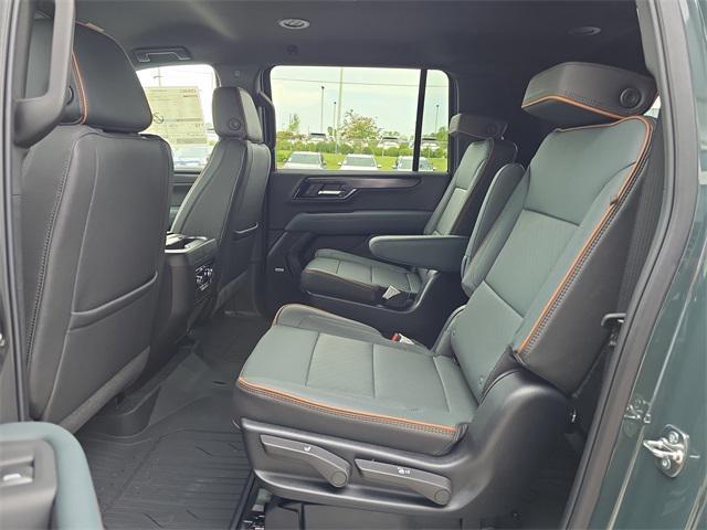 new 2025 GMC Yukon XL car, priced at $82,449