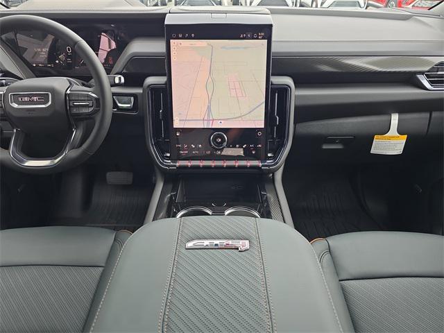 new 2025 GMC Yukon XL car, priced at $82,449