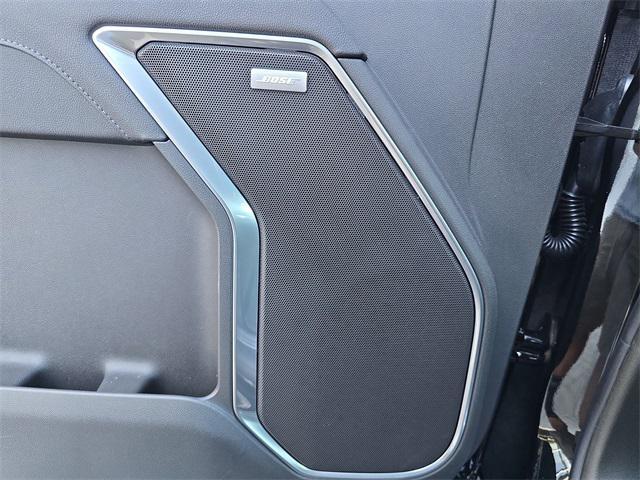 new 2026 GMC Sierra 1500 car, priced at $63,450