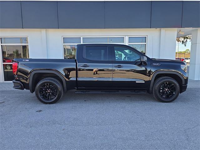 new 2026 GMC Sierra 1500 car, priced at $63,450