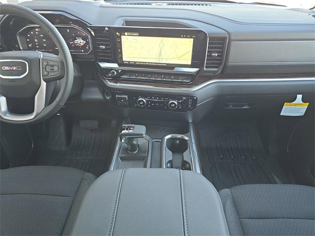 new 2026 GMC Sierra 1500 car, priced at $63,450