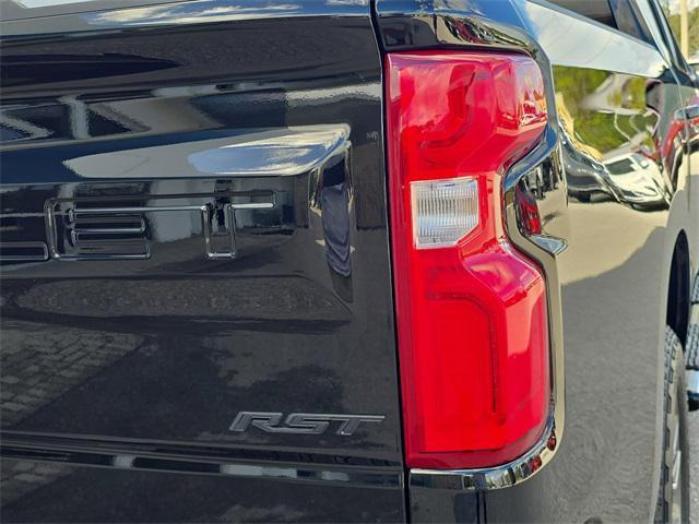used 2023 Chevrolet Silverado 1500 car, priced at $48,900