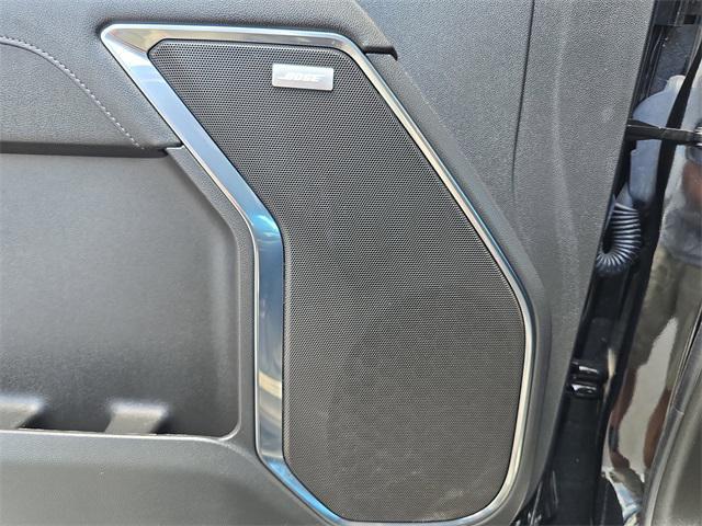 used 2023 Chevrolet Silverado 1500 car, priced at $48,900