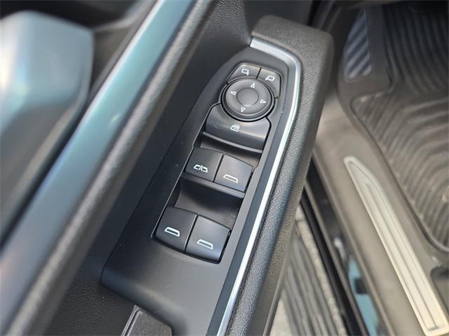 used 2023 Chevrolet Silverado 1500 car, priced at $48,900