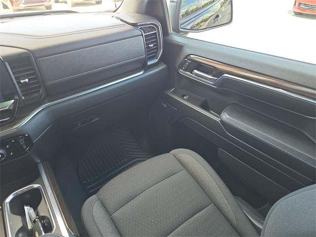 used 2023 Chevrolet Silverado 1500 car, priced at $48,900