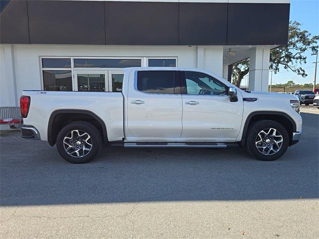 new 2025 GMC Sierra 1500 car, priced at $66,860