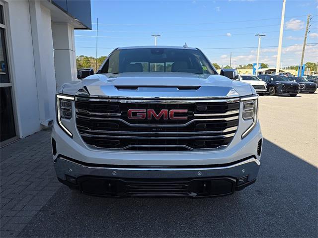 new 2025 GMC Sierra 1500 car, priced at $66,860