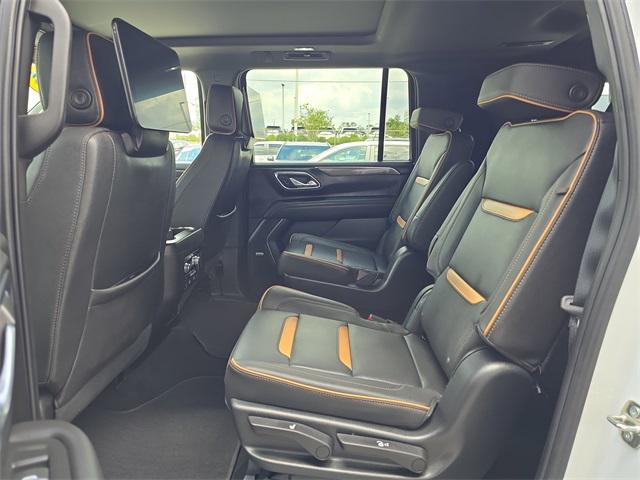 used 2023 GMC Yukon XL car, priced at $69,770