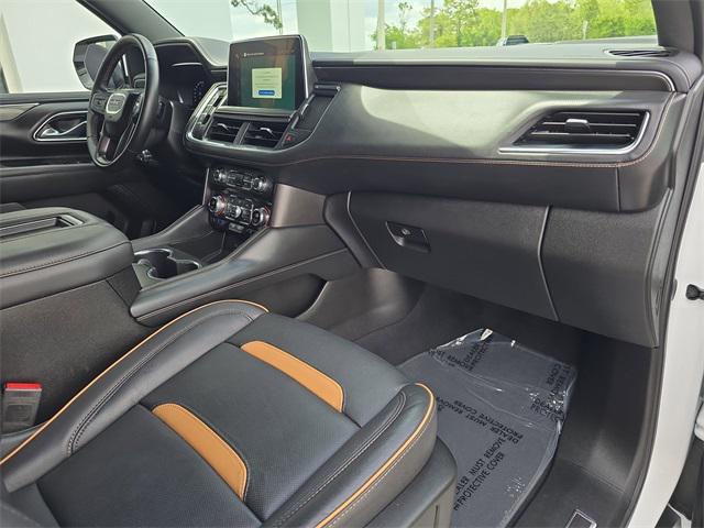 used 2023 GMC Yukon XL car, priced at $69,770