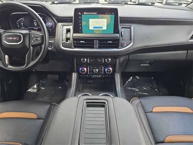 used 2023 GMC Yukon XL car, priced at $69,770