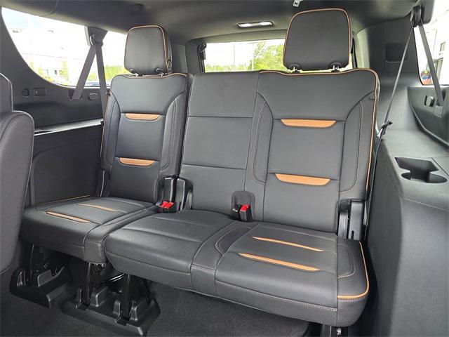 used 2023 GMC Yukon XL car, priced at $69,770
