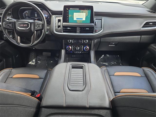 used 2023 GMC Yukon XL car, priced at $69,770