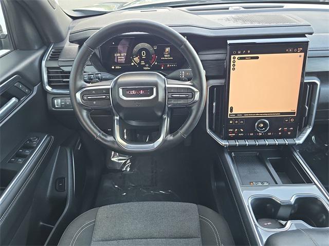 used 2025 GMC Acadia car, priced at $33,885