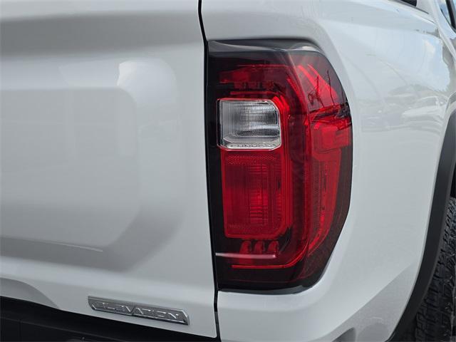 new 2026 GMC Canyon car, priced at $45,775