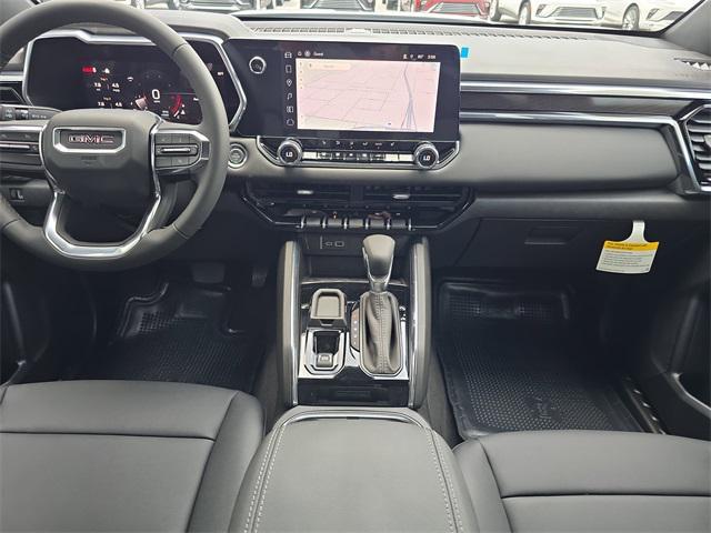 new 2026 GMC Canyon car, priced at $45,775