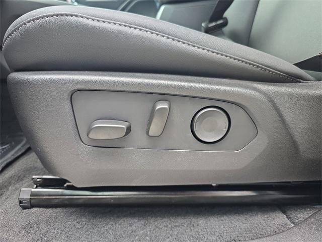 new 2026 GMC Canyon car, priced at $45,775