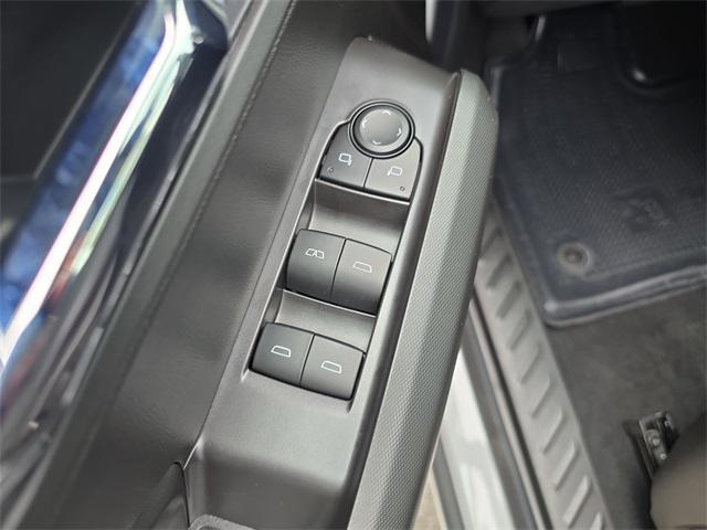 new 2026 GMC Canyon car, priced at $45,775