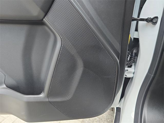 new 2026 GMC Canyon car, priced at $45,775