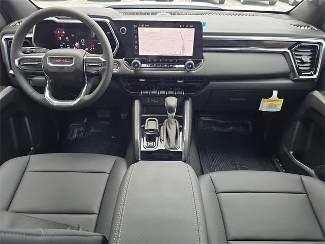 new 2026 GMC Canyon car, priced at $45,775