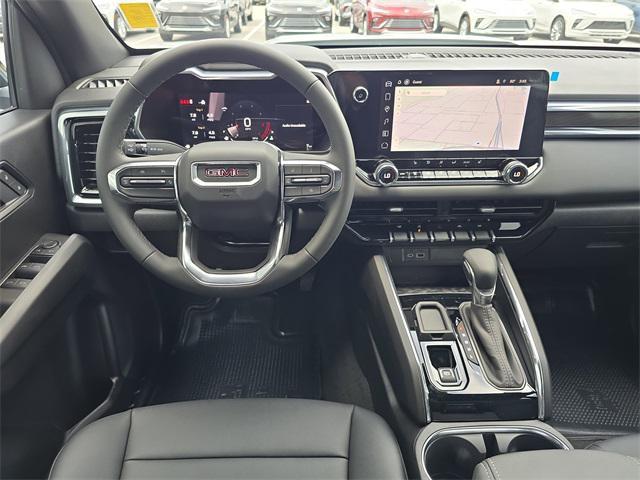 new 2026 GMC Canyon car, priced at $45,775