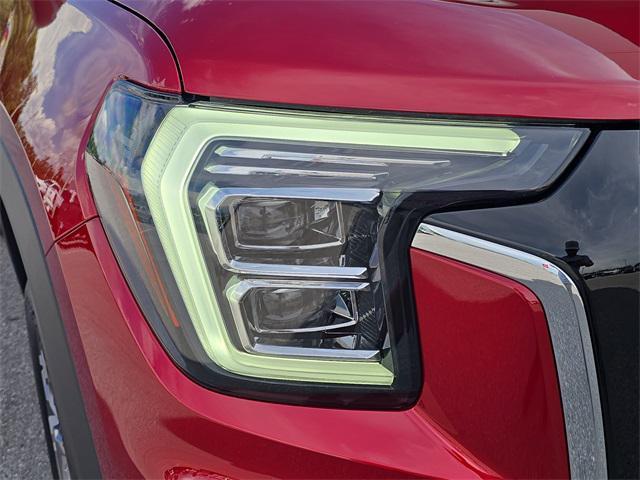 new 2026 GMC Terrain car, priced at $34,079