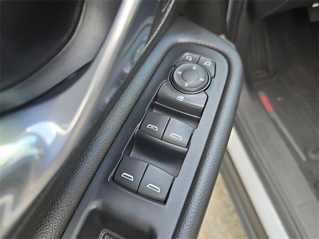 used 2020 GMC Terrain car, priced at $22,997