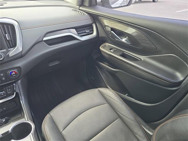 used 2020 GMC Terrain car, priced at $22,997