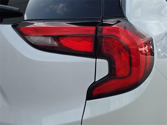 used 2020 GMC Terrain car, priced at $22,997