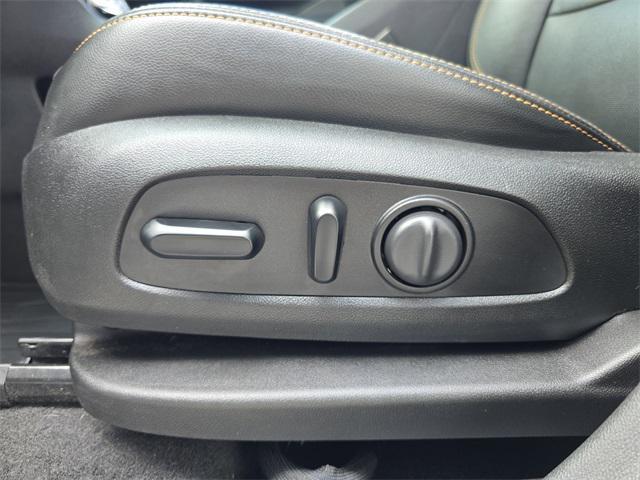 used 2020 GMC Terrain car, priced at $22,997
