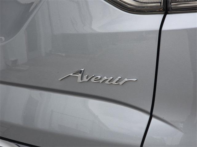used 2024 Buick Enclave car, priced at $46,499
