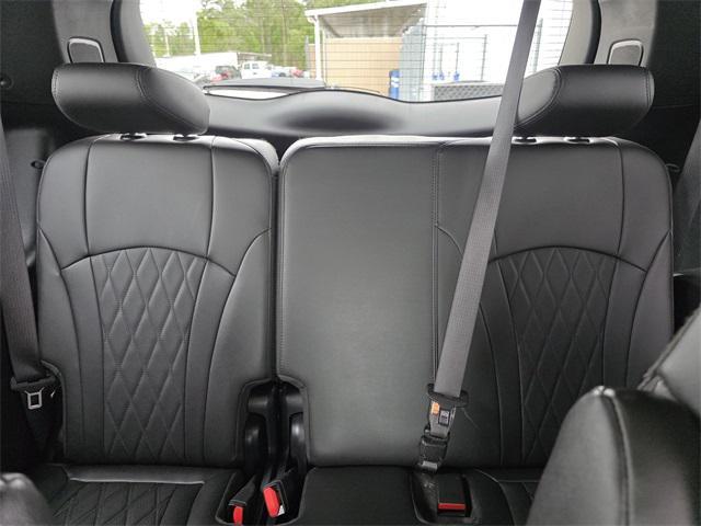used 2024 Buick Enclave car, priced at $46,499