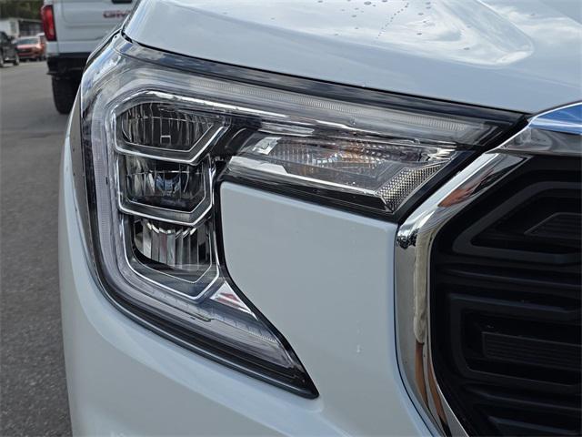 new 2024 GMC Terrain car, priced at $30,210