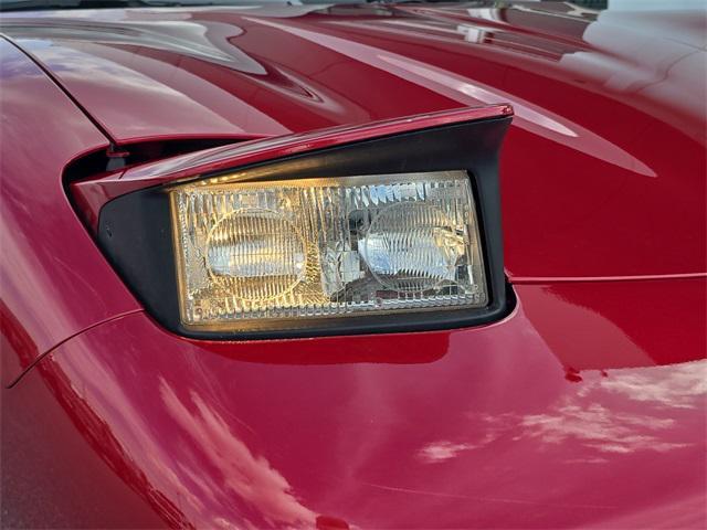 used 2001 Chevrolet Corvette car, priced at $17,995