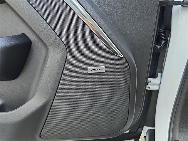 new 2025 GMC Yukon XL car, priced at $85,014