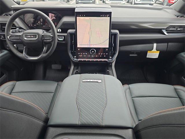 new 2025 GMC Yukon XL car, priced at $85,014
