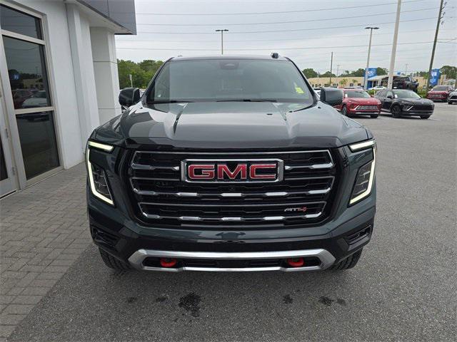 new 2025 GMC Yukon XL car, priced at $85,014