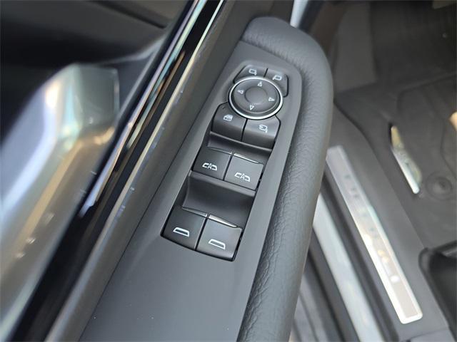 new 2025 GMC Yukon XL car, priced at $85,014