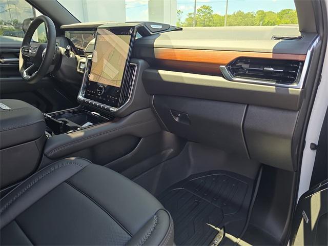 new 2025 GMC Yukon XL car, priced at $85,014
